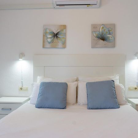 Gran Apartamento Vistas Al Mar La Cala Del Moral Exterior foto